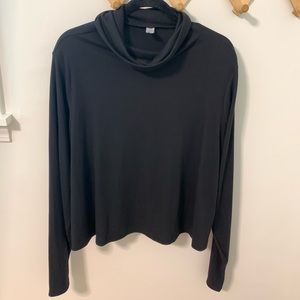 Old Navy Black Sweater